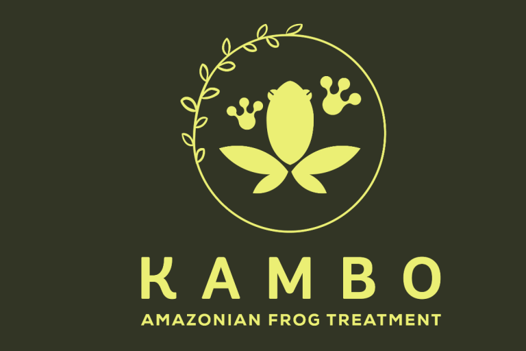 Kambo Logo